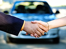 Аренда автомобилей в Киеве RentDrive: особенности услуги