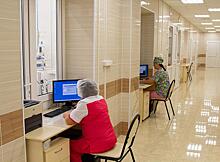 В инфекционной больнице Кирова закончился капитальный ремонт в реанимационном отделении