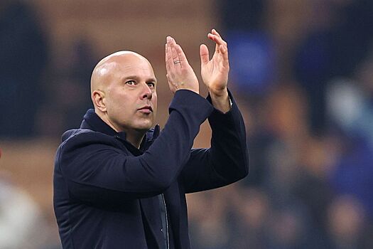 Тренер «Ливерпуля» Арне Слот высказался после победы над «Вулверхэмптоном»