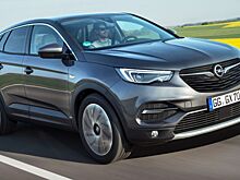 Opel Grandland X: ответы на ваши вопросы