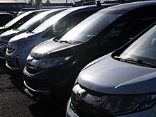 Россиянам назвали выгодные и недорогие для импорта машины