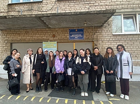 Региональный профориентационный фестиваль в Забайкалье посетили полторы тысячи школьников