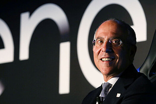 Итальянский энергоконцерн Enel объявил о скором выходе из рынка РФ