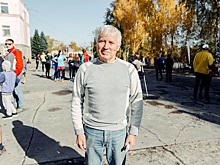 Основатель клуба любителей бега «Сормович» Геннадий Терентьев скончался на 84‑м году жизни