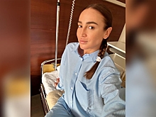 Стало известно об операции Ольги Бузовой