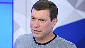 Суд арестовал жителя Ялты, следившего за Олегом Царевым