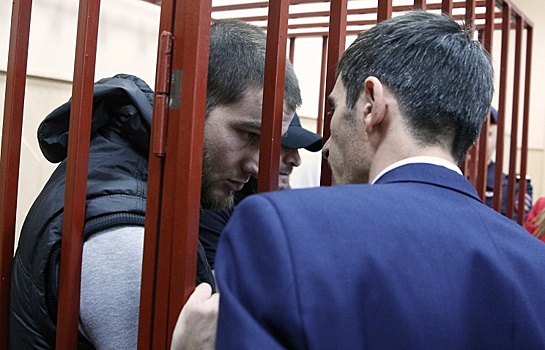 Адвокат по делу Немцова потребовал очной ставки