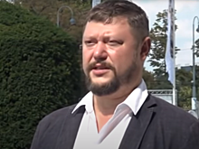 Боксер, меценат и поклонник балов: что известно о погибшем адвокате Тимофее Мусатове