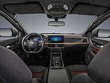 В России появится новый полноприводный «рамник» с богатым оснащением