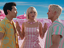 Марго Робби и Грета Гервиг прокомментировали слухи о сиквеле «Барби»