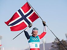 Норвежская чемпионка призналась, что ей не хватает дуэлей с россиянами