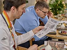 Студенты столичных колледжей победили в кулинарном чемпионате