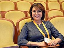 Кто есть кто в тюменском парламенте: замена Корепанова в округе Лариса Цупикова