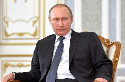 Путин рассказал об успехе Большого в Финляндии