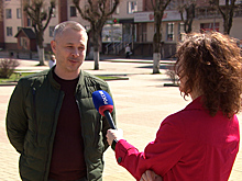 В области выбран новый глава Ассоциации муниципальных образований