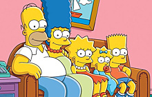 РПЦ выступила за ужесточение возрастного ценза для "Симпсонов"