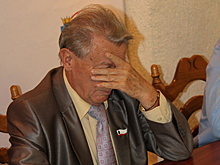 Панков: Ландо «засиделся» во власти и, возможно, помешался рассудком