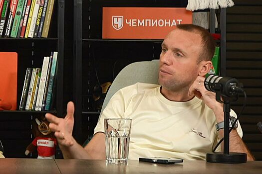 Интервью с Денисом Глушаковым: Спартак, Угальде, Барко, Зенит, Ерохин, Краснодар, Кордоба, ЦСКА, Мусаев, Динамо