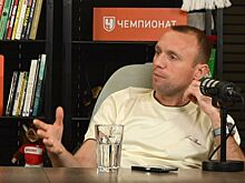 Интервью с Денисом Глушаковым: Спартак, Угальде, Барко, Зенит, Ерохин, Краснодар, Кордоба, ЦСКА, Мусаев, Динамо