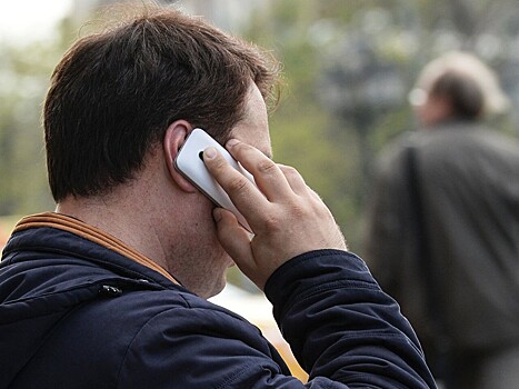 В Москве снизилось число телефонных мошенничеств