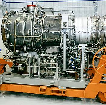 Уфимское предприятие ОДК проводит опытную эксплуатацию модернизированного двигателя АЛ-31СТ
