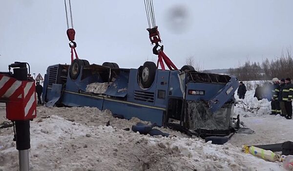 В деле об автокатастрофе под Калугой появится еще один обвиняемый