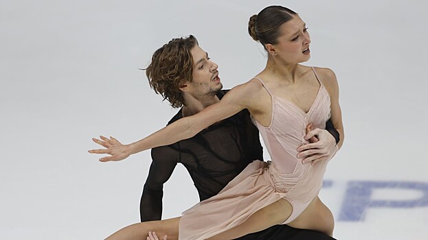 Фигурист Нарижный ответил на вопрос о возможном завершении карьеры