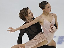 Фигурист Нарижный ответил на вопрос о возможном завершении карьеры