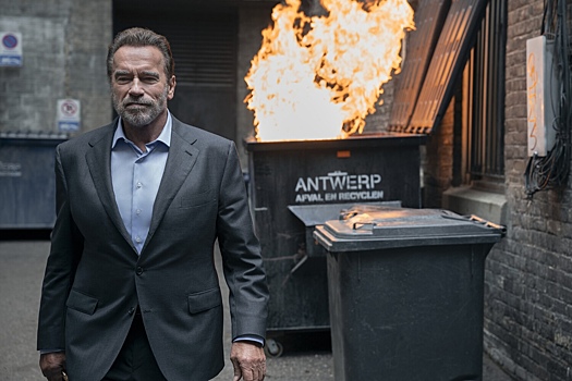 5 главных сериалов мая