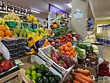 Минэкономразвития: в Забайкалье снижаются цены на овощи