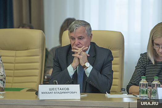 В Пермском крае в отставку подал четвертый мэр