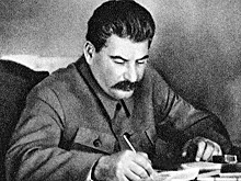 Что делал Сталин в ночь на 22 июня 1941 года