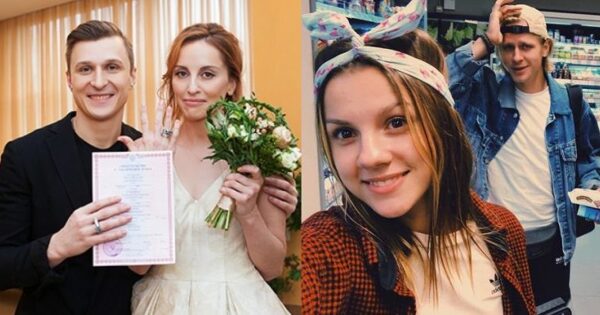 «Танцы нас связали» 5 ярких романов участников телешоу