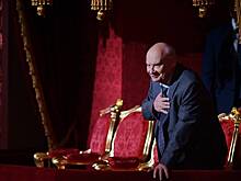 Умер автор песен «Птица счастья» и «Трус не играет в хоккей»