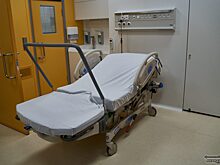 Детская поликлиника в Челябинской области закрылась на карантин из-за коронавируса