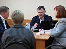 Центральную городскую больницу в Донецке отремонтируют к 2027 году