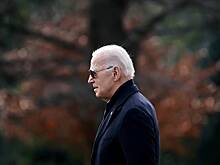 У Байдена увидели признаки старческого слабоумия. Что заставило врачей искать деменцию у президента США?