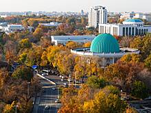 Россияне обогнали иностранцев по числу поездок в одну страну бывшего СССР