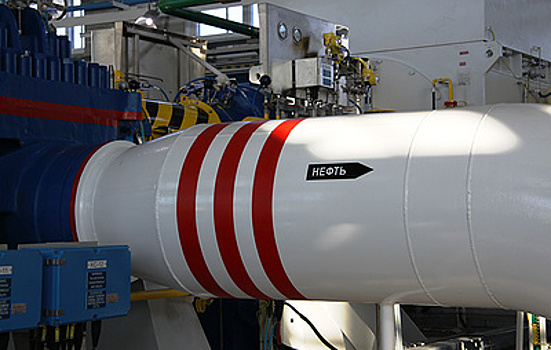 Подачу нефти из России в Венгрию по нефтепроводу "Дружба" восстановят 28 августа