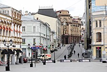 Помещение в доходном доме начала XX века в Мещанском районе выставили на торги