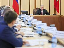 Красноярский край сохранил лидерство в РФ по финансовым показателям