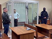 Криминальный авторитет Виталий Тоакэ получил 16 лет колонии