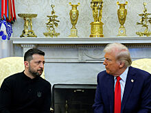 Стали известны детали предстоящей встречи Зеленского и Трампа