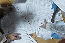 Политолог отметил значительное снижение числа нарушений на выборах