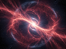 Первая в 2026 году магнитная буря из-за вспышки на Солнце может начаться 3 января