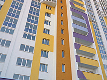 Первую очередь ЖК «Райки» в Пензе сдадут в ноябре