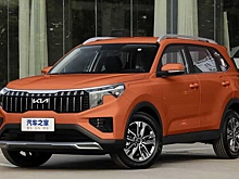 В России начались продажи кроссоверов Kia от 3 млн рублей