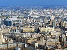 "Донстрой" продал 9,6 тыс. кв. м в проекте "Сердце Столицы" под арендное жилье ДОМ.РФ