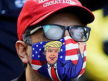 The Hill: сторонника Трампа из Техаса обвинили в избиении сотрудника избиркома