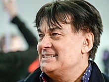 Серов подал в суд на «Пусть говорят»